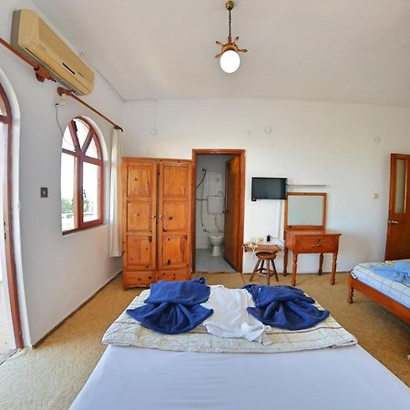 Murat Hotel 뎀레 외부 사진