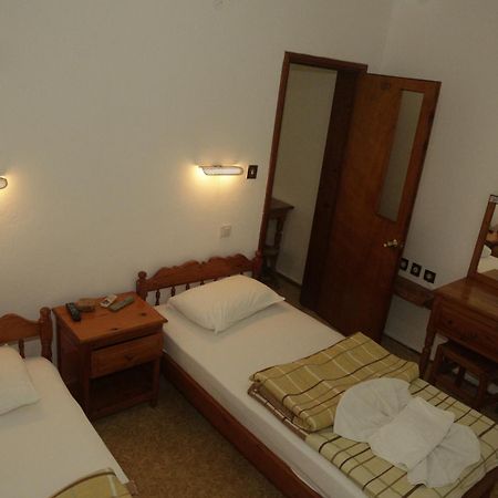 Murat Hotel 뎀레 외부 사진