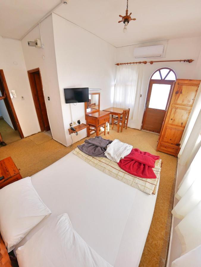 Murat Hotel 뎀레 외부 사진