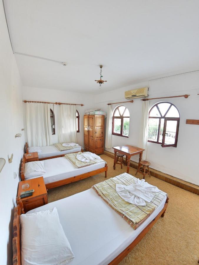 Murat Hotel 뎀레 외부 사진