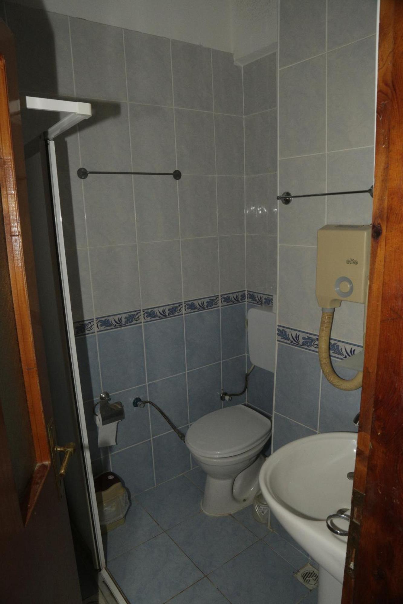 Murat Hotel 뎀레 외부 사진