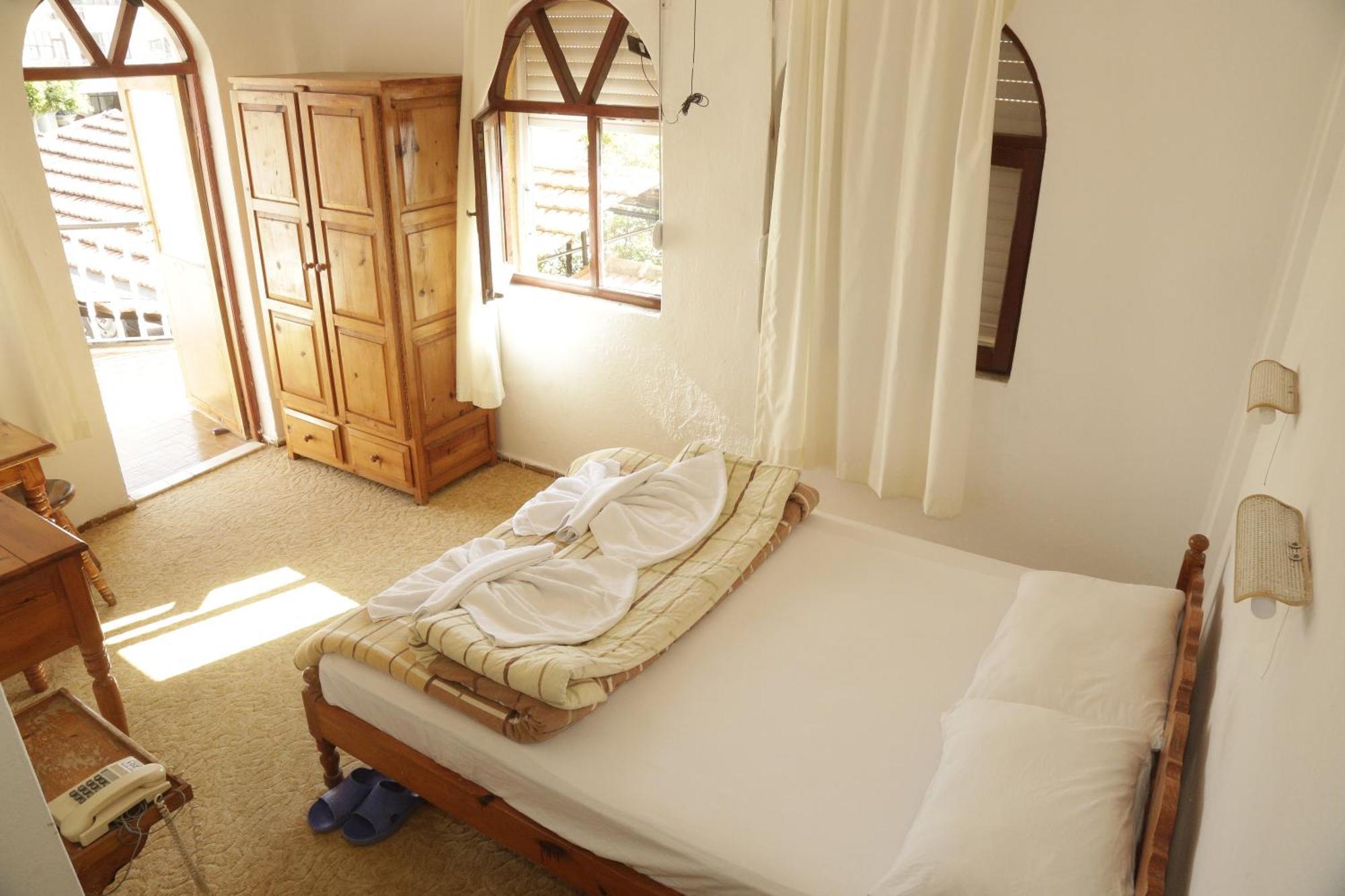 Murat Hotel 뎀레 외부 사진