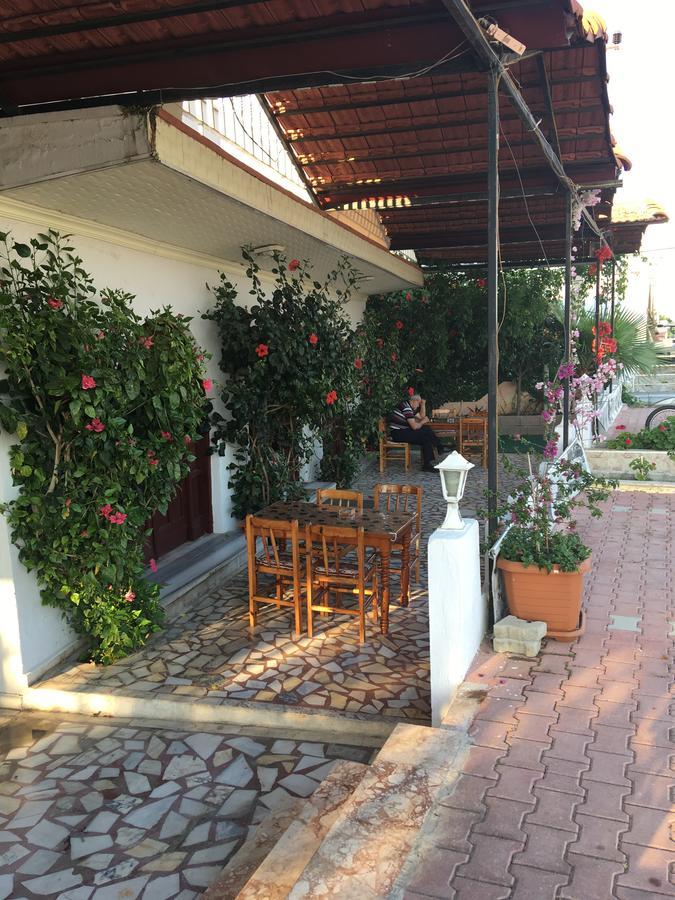 Murat Hotel 뎀레 외부 사진