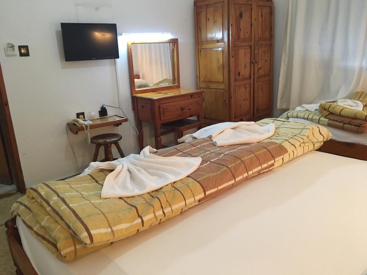 Murat Hotel 뎀레 외부 사진