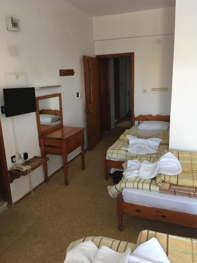 Murat Hotel 뎀레 외부 사진