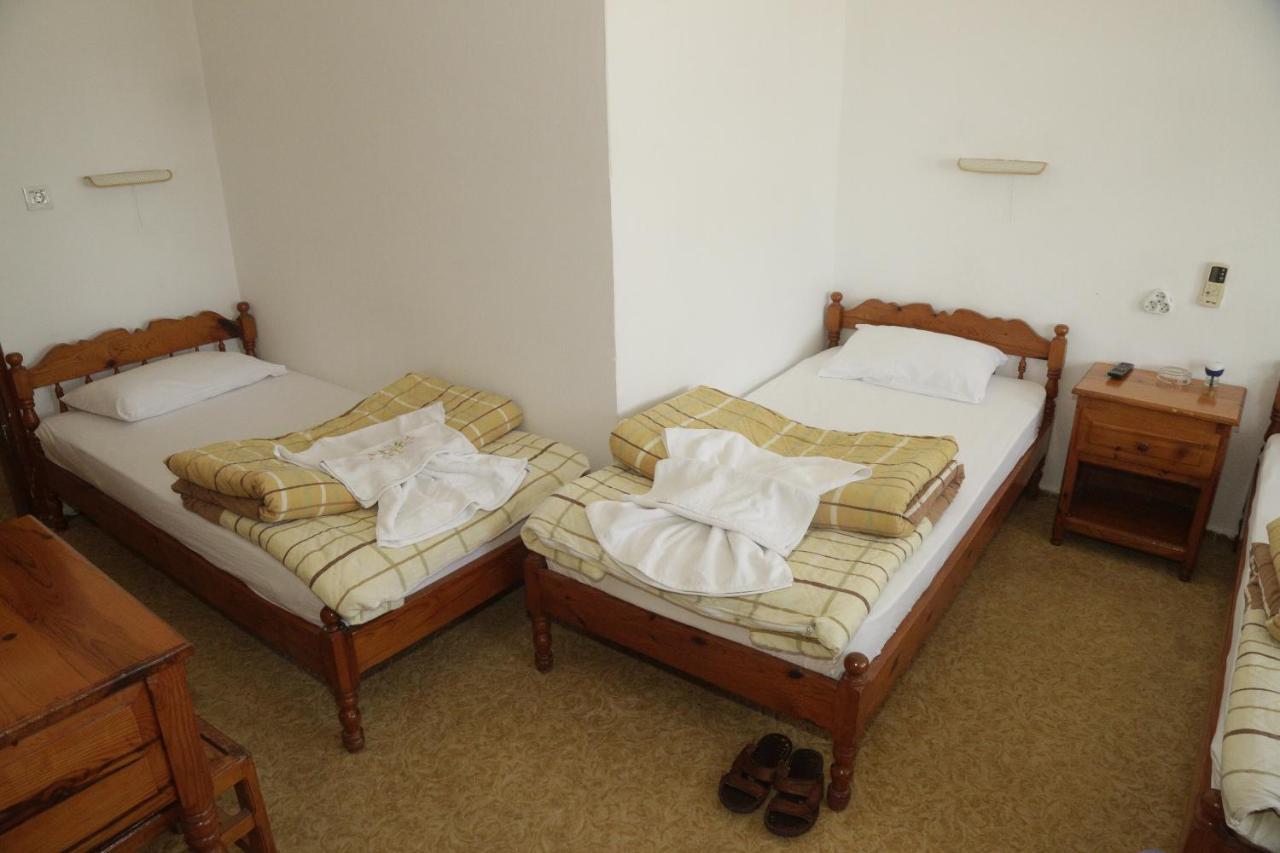 Murat Hotel 뎀레 외부 사진