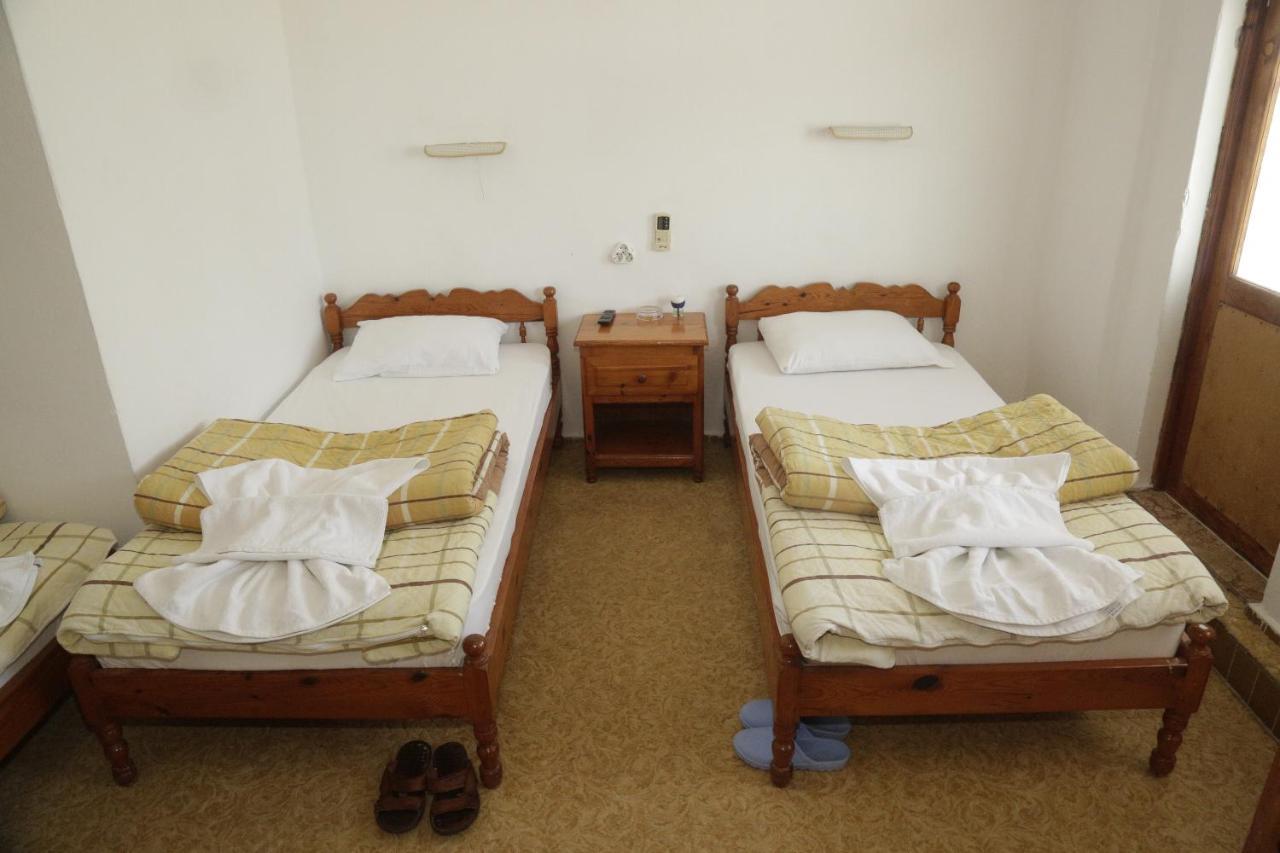 Murat Hotel 뎀레 외부 사진