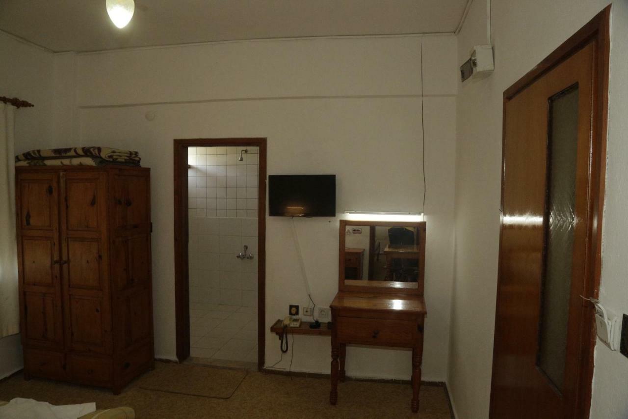 Murat Hotel 뎀레 외부 사진