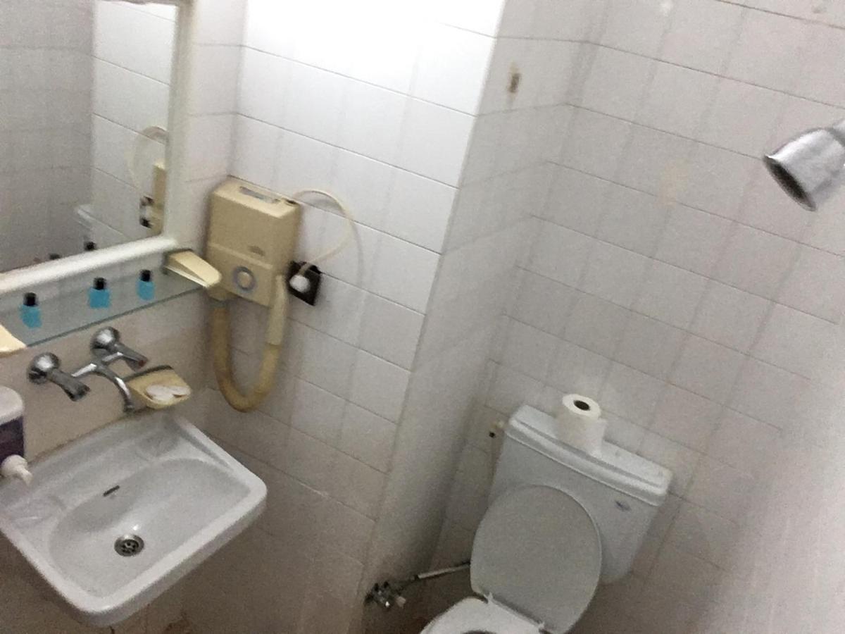 Murat Hotel 뎀레 외부 사진